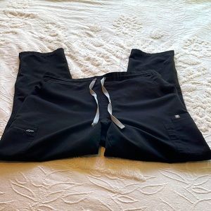 FIGS cargo skinny pant - Lrg Petite